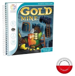 Smart Games Goldmine (ENG) IUVI Games