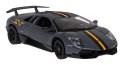 Autko Metalowe Lamborghini Murcielego LP970 1:32 RASTAR