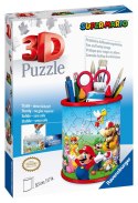 Ravensburger Puzzle 3D Przybornik Super Mario 54 elementy 11255