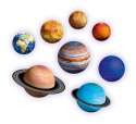 Ravensburger Puzzle 3D Układ Planetarny 522 elementy 11668