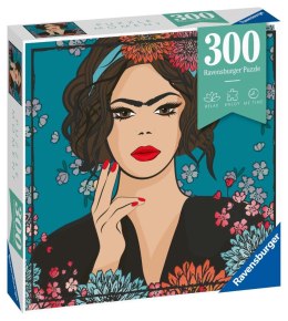 Ravensburger Puzzle Momenty 300 elementów Frida 13310