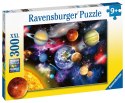 Ravensburger Puzzle dla dzieci 2D: Układ słoneczny 300 elementów 13226