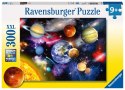 Ravensburger Puzzle dla dzieci 2D: Układ słoneczny 300 elementów 13226