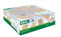 Brio Zestaw Torów Deluxe 63603000