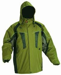 Kurtka ocieplana NYALA 4 kolory