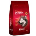 Canun karma sucha dla psa Premium Invictus