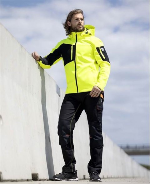 KURTKA ROBOCZA SOFTSHELL ARDON®CITYCONIC® HI-VIZ