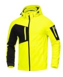 KURTKA ROBOCZA SOFTSHELL ARDON®CITYCONIC® HI-VIZ