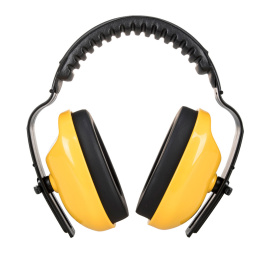 ochronniki słuchu Classic Plus PW48 Portwest żółte