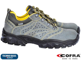 PÓŁBUTY BRC-TIGRI S1P