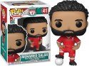 Funko POP Football: Liverpool - Mohamed Salah 41