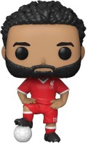 Funko POP Football: Liverpool - Mohamed Salah 41