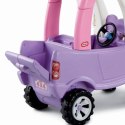 Little Tikes Princess Cozy Truck™ Jeździk Księżniczki Pchacz 627514