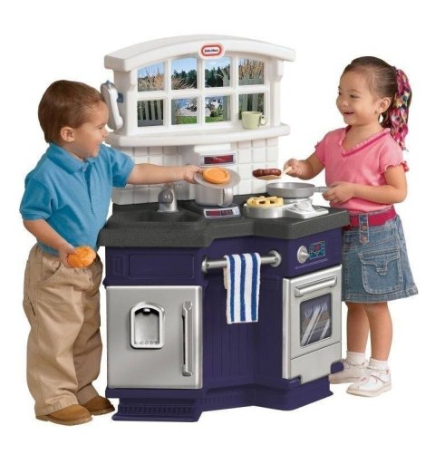 Little Tikes Side by Side Kitchen Kuchnia 171499