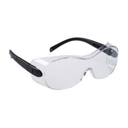 okulary ochronne do założenia na okulary korekcyjne PS30 Portwest