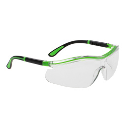 okulary ochronne Neon PS34 Portwest przezroczyste
