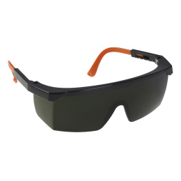 okulary ochronne spawalnicze PW68 Portwest