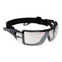 okulary ochronne Tech Look Plus PS11 Portwest lustrzane