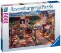 Ravensburger Puzzle 2D 1000 elementów: Paryż malowany 16727