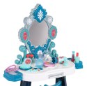Fantastyczna Toaletka Dla Małej Księżniczki + Akcesoria