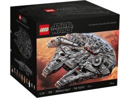 LEGO 75192 Star Wars Sokół Millennium