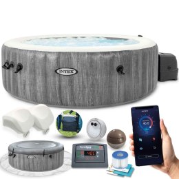 Dmuchane SPA Jacuzzi 216 x 71 cm 6 os. INTEX 28442