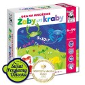 Gra Edukacyjna "Żaby czy kraby"