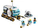 LEGO 60348 City Łazik księżycowy