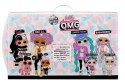 426165-INT L.O.L. Surprise OMG Winter Disco 2 pack- Dollie & 24K DJ