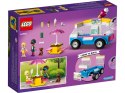 LEGO 41715 Friends Furgonetka z lodami