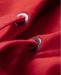 Damska bluza ARDON®RIVARY czerwony XS