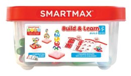 SmartMax - Build&Learn (100 pcs) (ENG) IUVI Games
