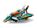 LEGO 42117 Technic Samolot wyścigowy