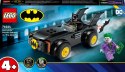 LEGO Batman Batmobil Pogoń: Batman kontra Joker 76264