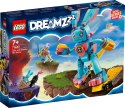 LEGO DREAMZzz Izzie i Króliczek Bunchu 71453