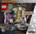 LEGO Marvel Kwatera Strażników Galaktyki 76253