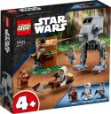 LEGO Star Wars AT-ST Maszyna Krocząca 75332