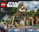 LEGO Star Wars Baza Rebeliantów na Yavin 4 75365