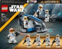 LEGO Star Wars Zestaw bitewny z 332 oddziałem klonów Ahsoki 75359