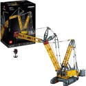 LEGO Technic Żuraw Gąsienicowy Liebherr LR 13000 42146