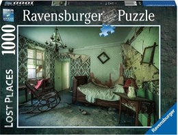 Ravensburger Puzzle 2D 1000 elementów: Rozpadające się sny 17360