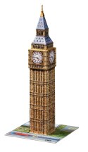 Ravensburger Puzzle 3D Budynki: Big Ben 216 elementów 12554