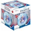 Ravensburger Puzzle 3D Kula: Kraina Lodu 2 54 elementy 11182