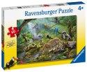 Ravensburger Puzzle Moment 99 elementów: Świąteczne życzenia 6 17358