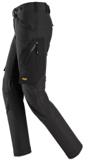 Snickers Workwear Full-Stretch FlexiWork 6873 spodnie robocze do pasa