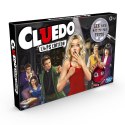 Hasbro Cluedo Dla Kłamców Gra Planszowa Rodzinna E9779 PL