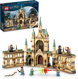 LEGO Harry Potter Bitwa o Hogwart 76415