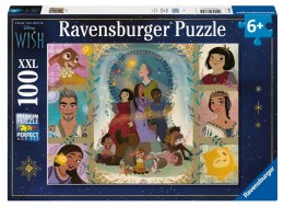 Ravensburger Puzzle 2D Wish Disney 100 elementów 13389