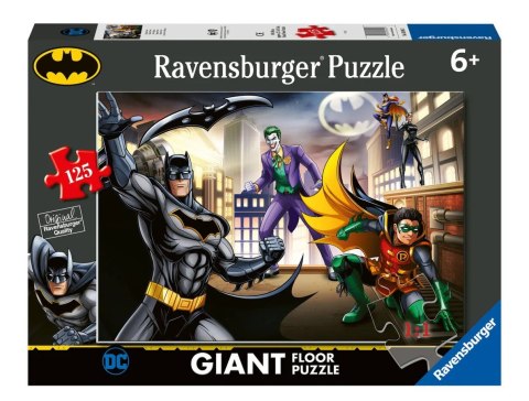 Ravensburger Puzzle Giant Batman 05644