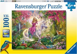 Ravensburger Puzzle Magiczny Przejazd 10641